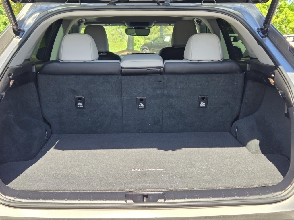 2017 Lexus RX 350 , 051359, Photo