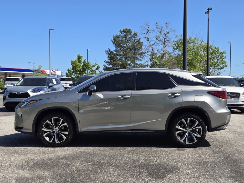 2017 Lexus RX 350 , 051359, Photo