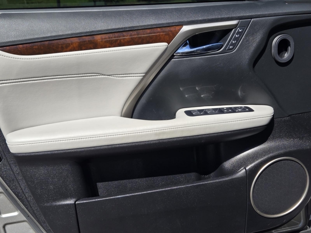 2017 Lexus RX 350 , 051359, Photo