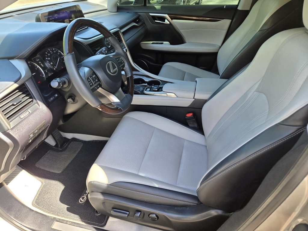 2017 Lexus RX 350 , 051359, Photo