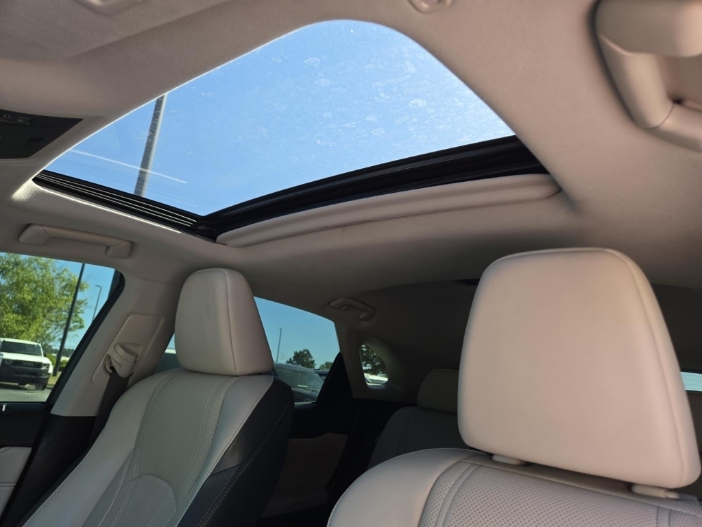 2017 Lexus RX 350 , 051359, Photo