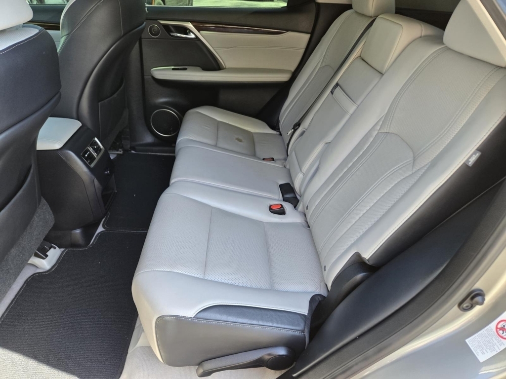 2017 Lexus RX 350 , 051359, Photo