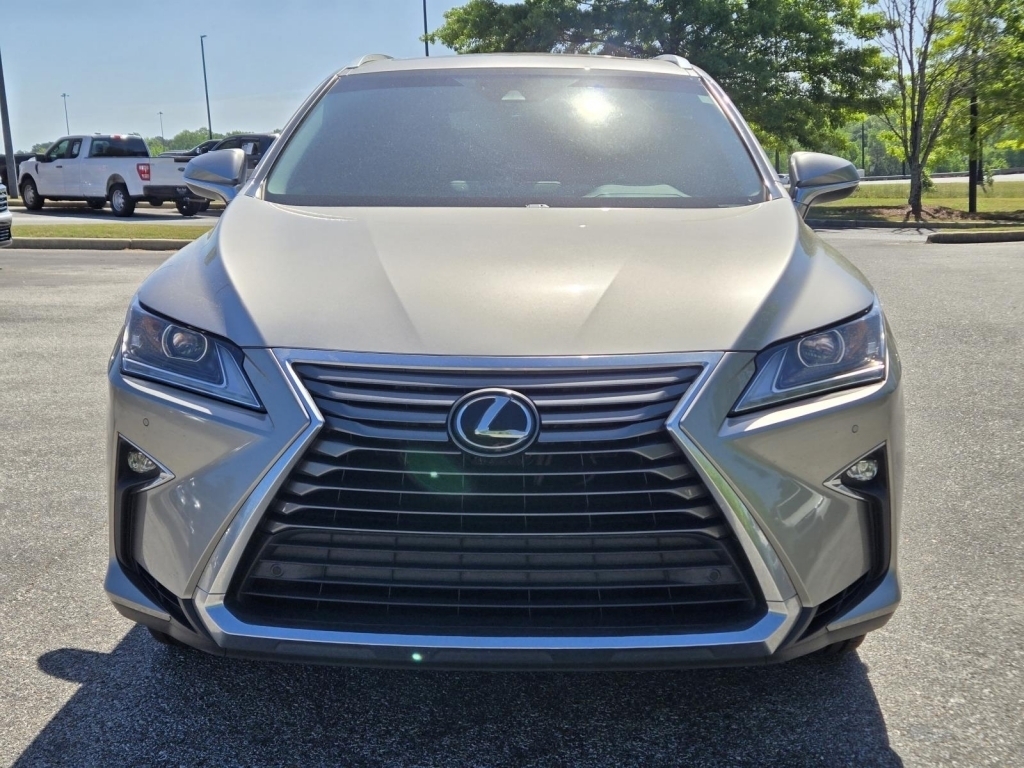 2017 Lexus RX 350 , 051359, Photo