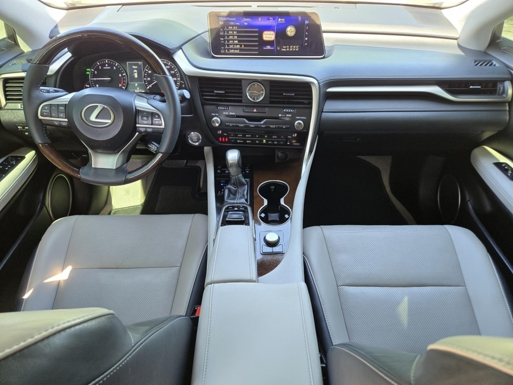 2017 Lexus RX 350 , 051359, Photo