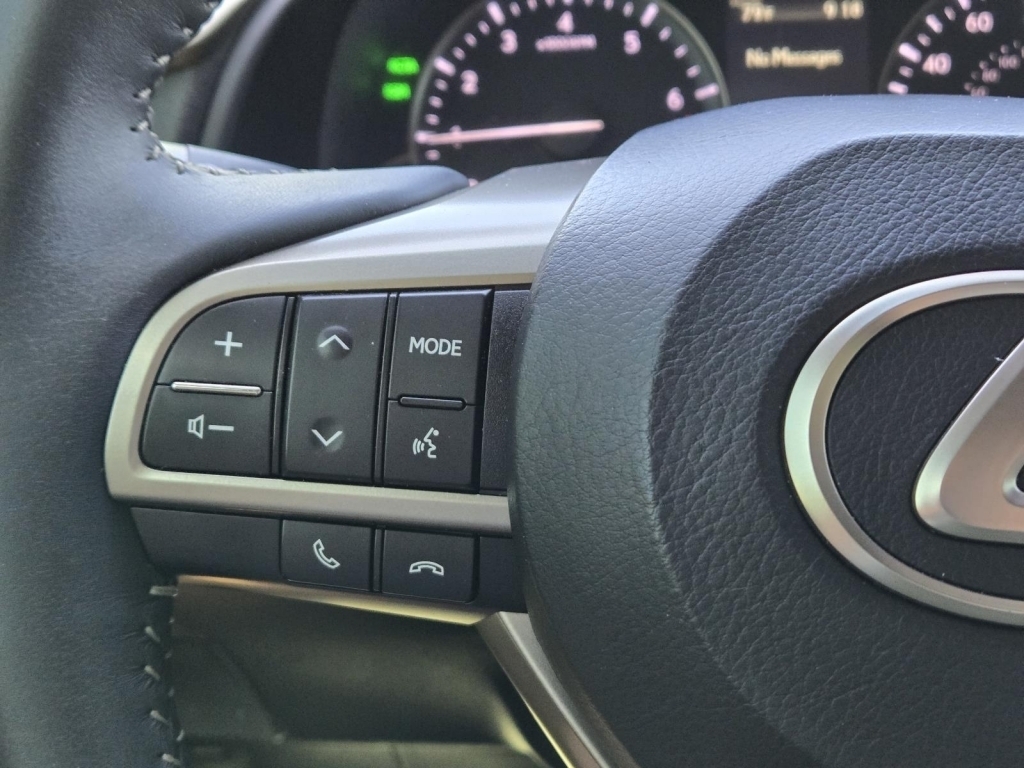 2017 Lexus RX 350 , 051359, Photo