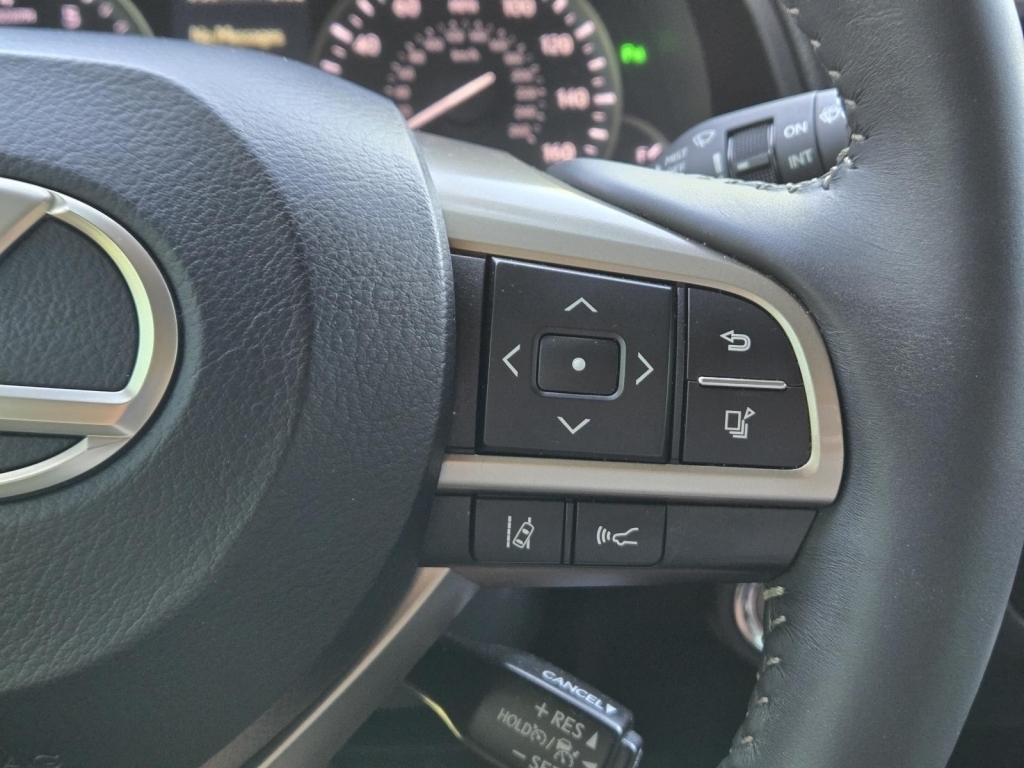 2017 Lexus RX 350 , 051359, Photo