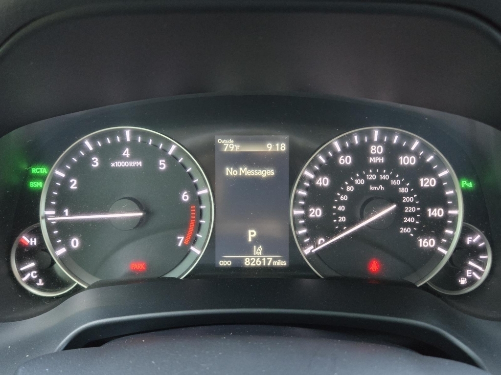 2017 Lexus RX 350 , 051359, Photo