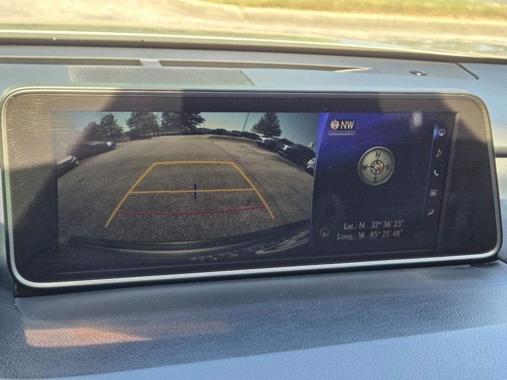 2017 Lexus RX 350 , 051359, Photo