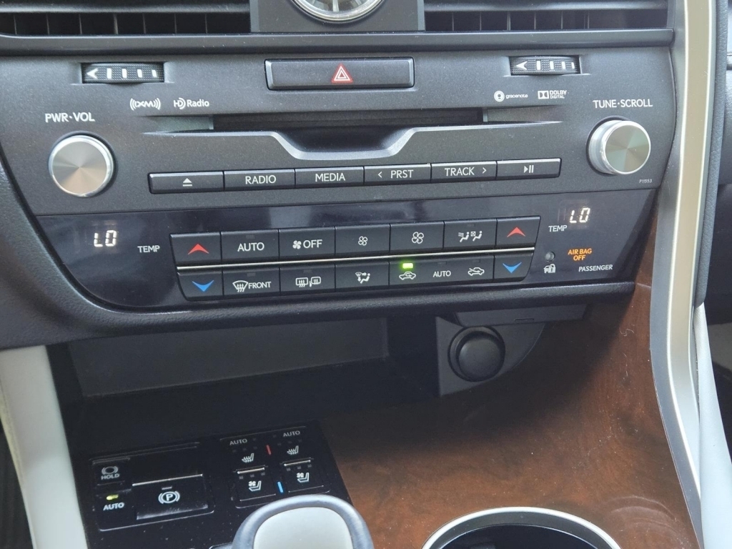 2017 Lexus RX 350 , 051359, Photo