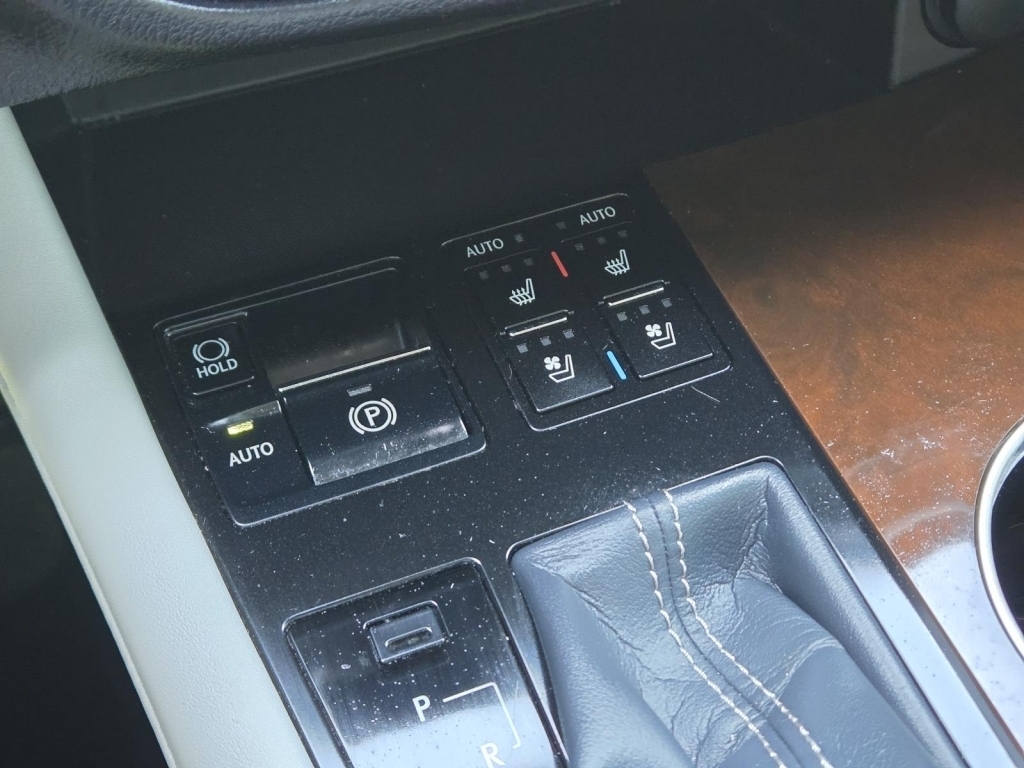 2017 Lexus RX 350 , 051359, Photo