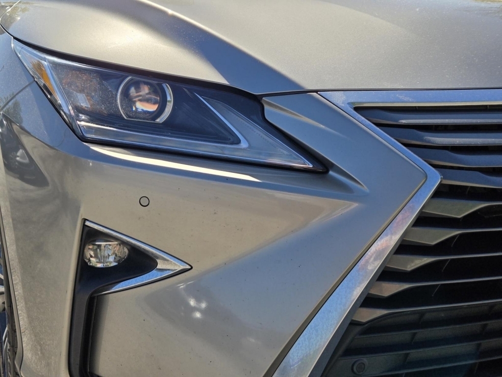 2017 Lexus RX 350 , 051359, Photo