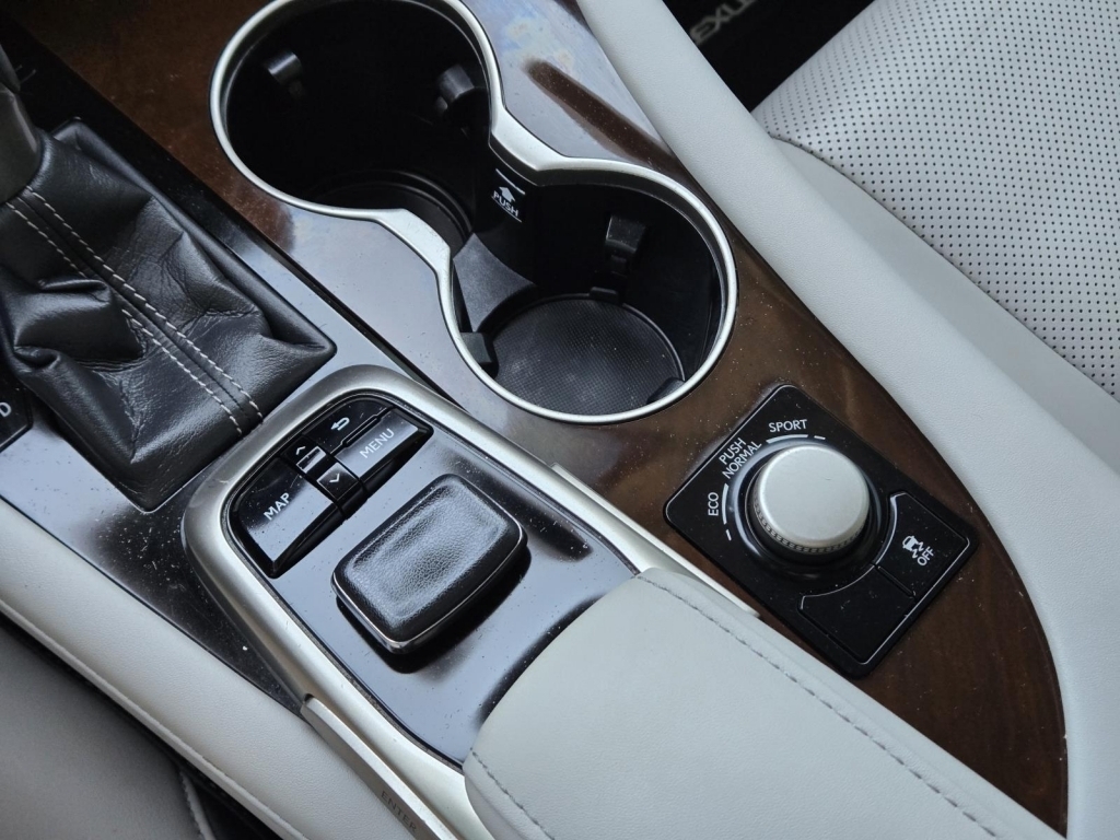 2017 Lexus RX 350 , 051359, Photo