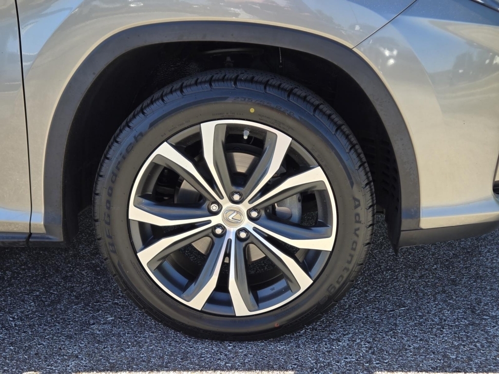 2017 Lexus RX 350 , 051359, Photo