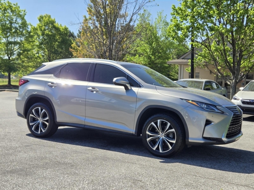 2017 Lexus RX 350 , 051359, Photo