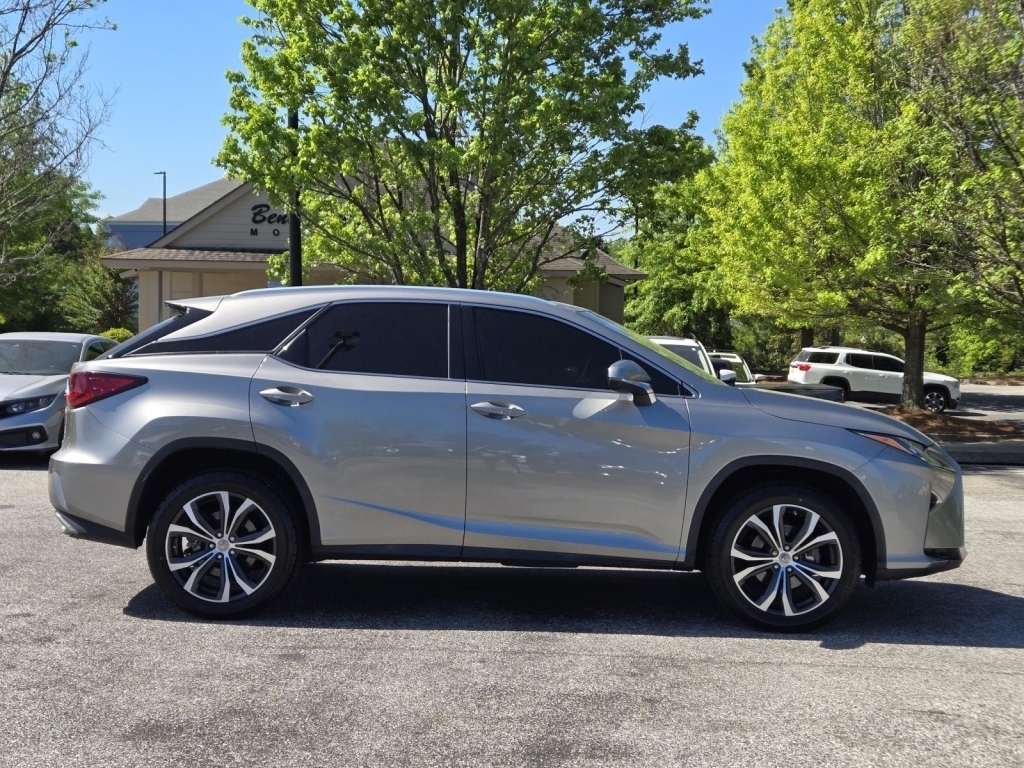 2017 Lexus RX 350 , 051359, Photo