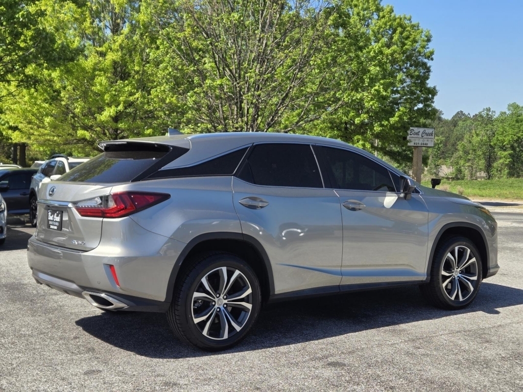 2017 Lexus RX 350 , 051359, Photo