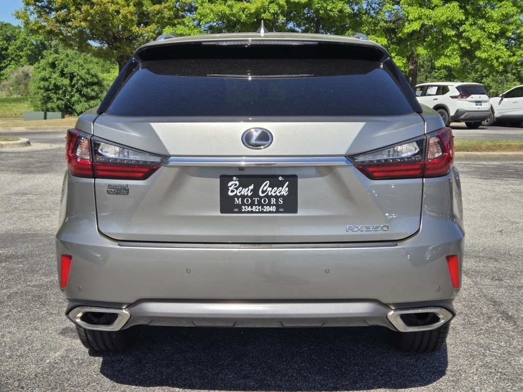 2017 Lexus RX 350 , 051359, Photo