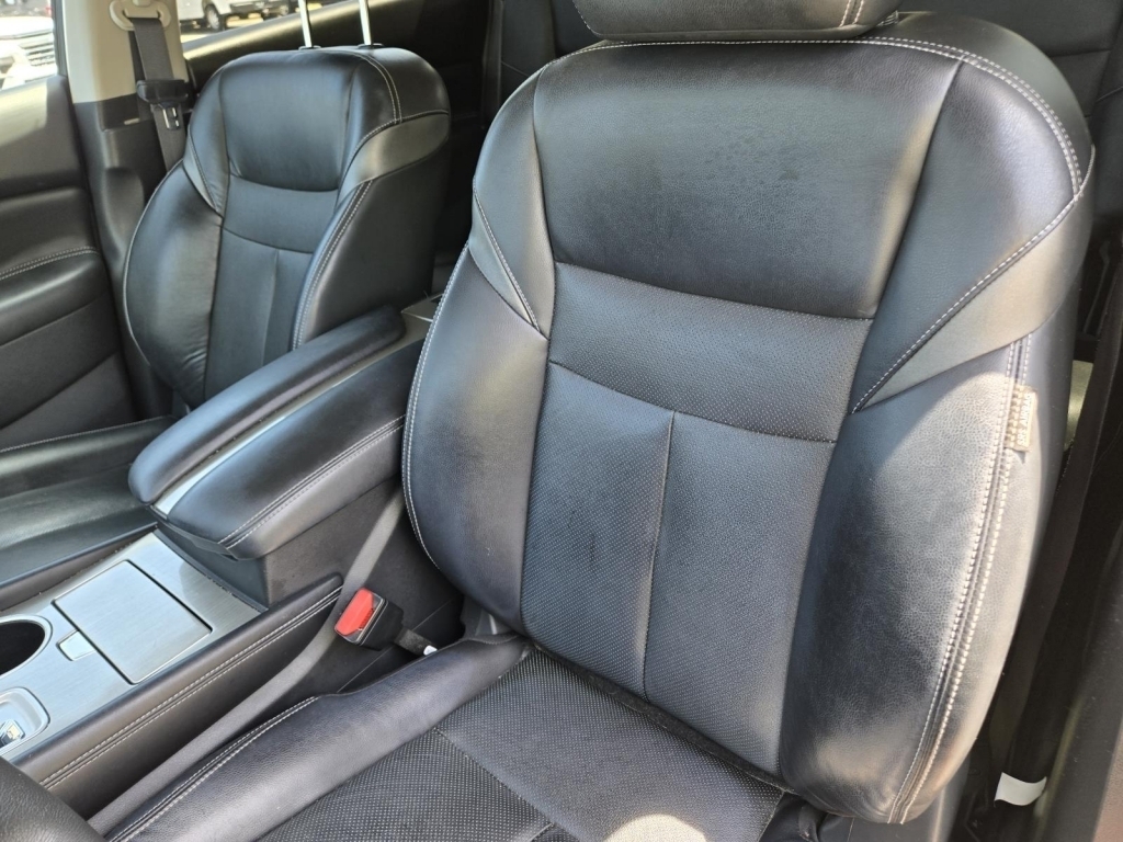 2017 Nissan Murano SL, 193430, Photo