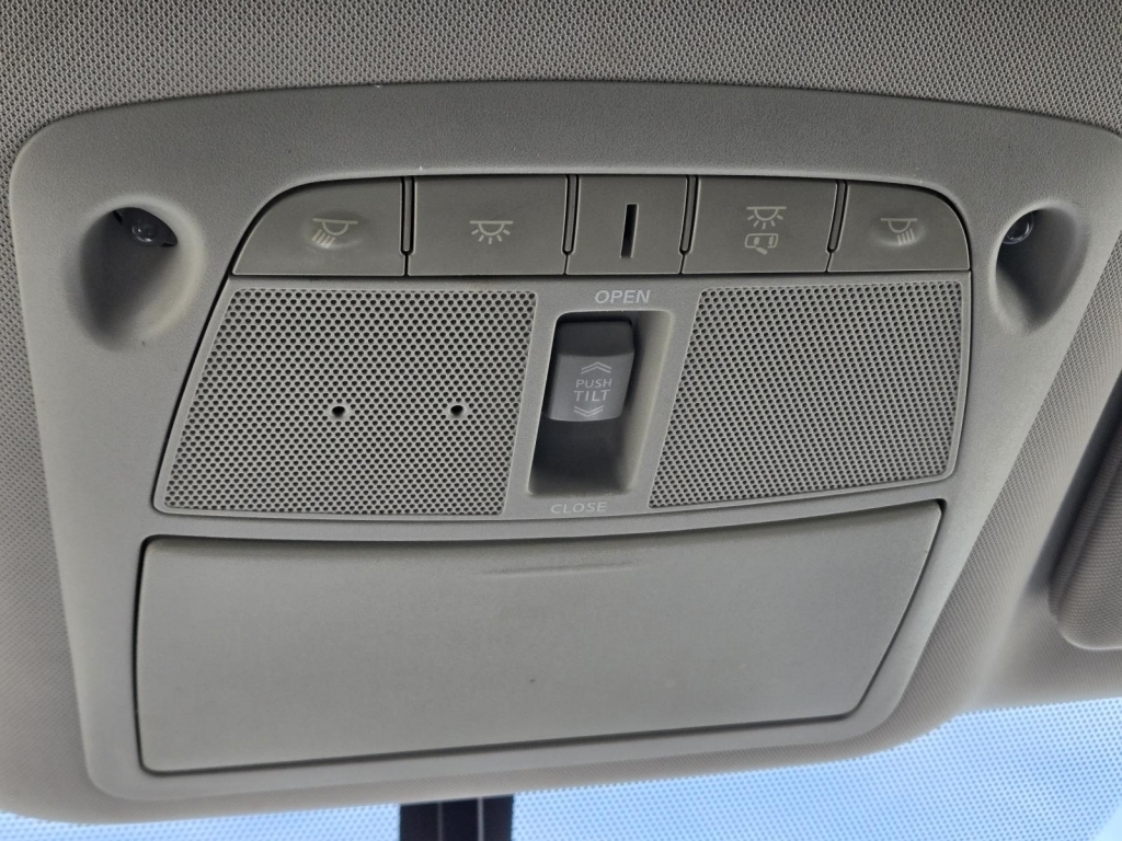 2017 Nissan Murano SL, 193430, Photo