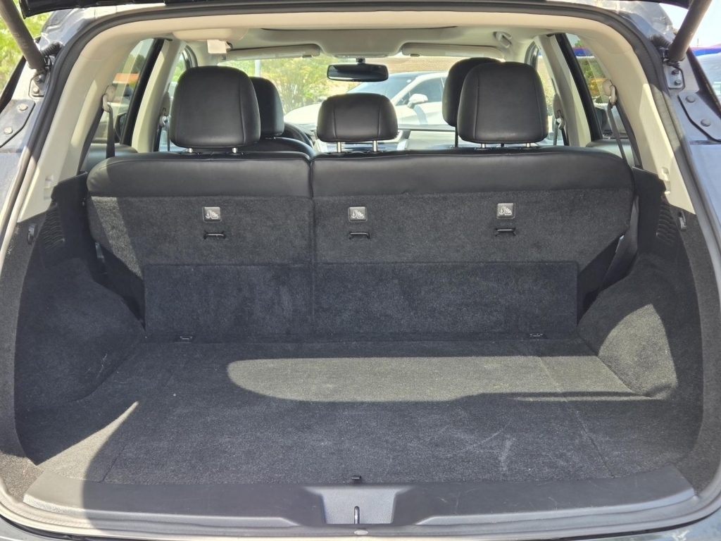 2017 Nissan Murano SL, 193430, Photo