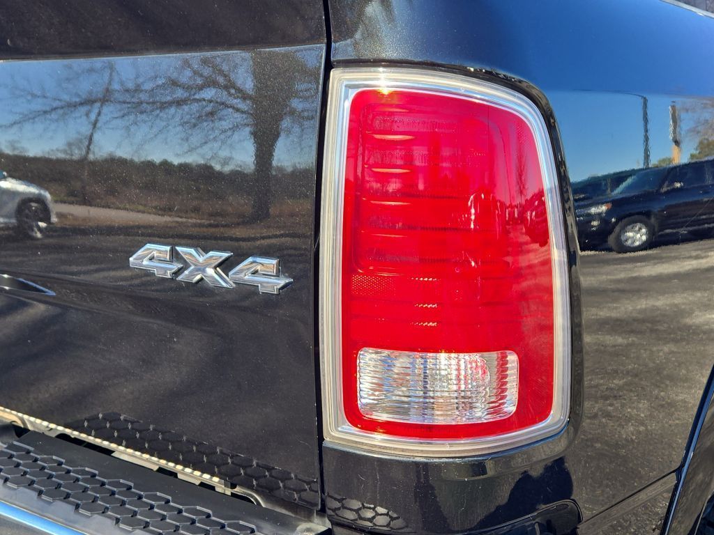 2017 Ram 2500 Laramie, 772929, Photo