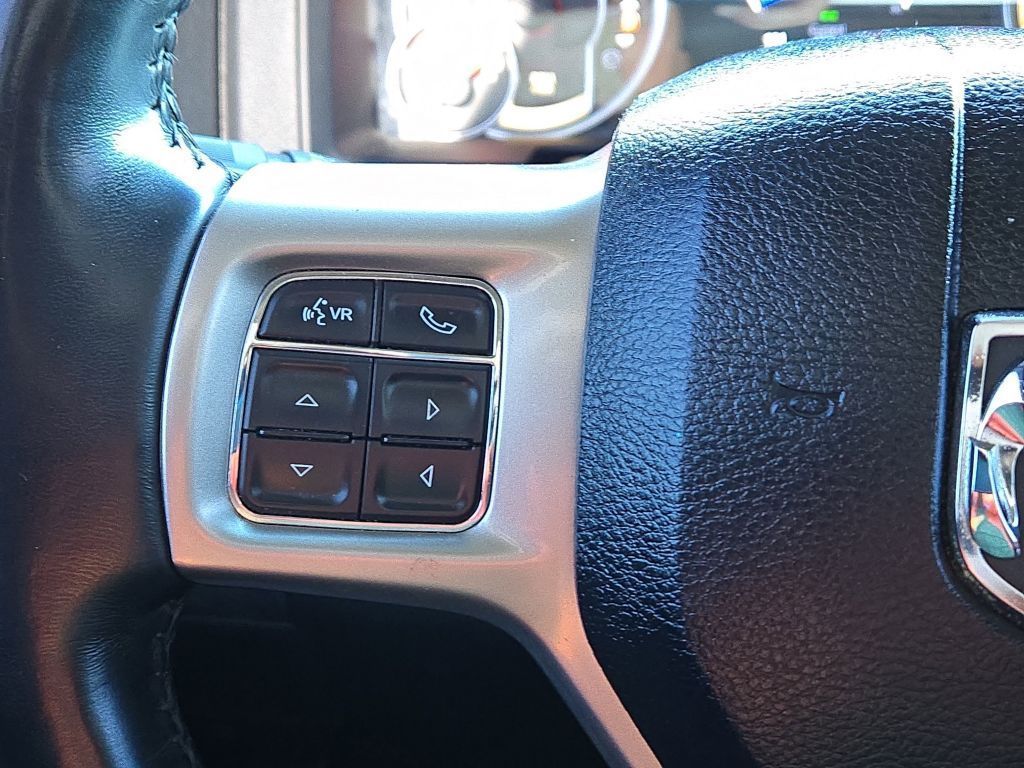 2017 Ram 2500 Laramie, 772929, Photo