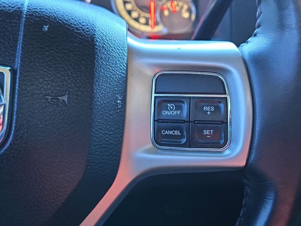 2017 Ram 2500 Laramie, 772929, Photo