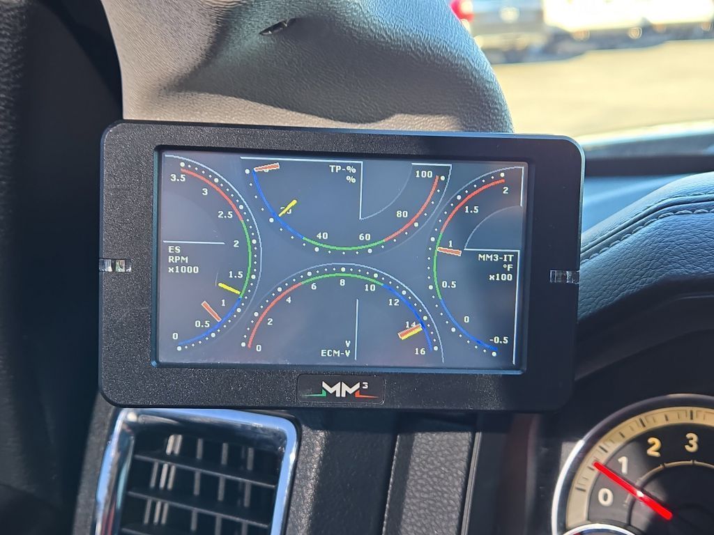 2017 Ram 2500 Laramie, 772929, Photo