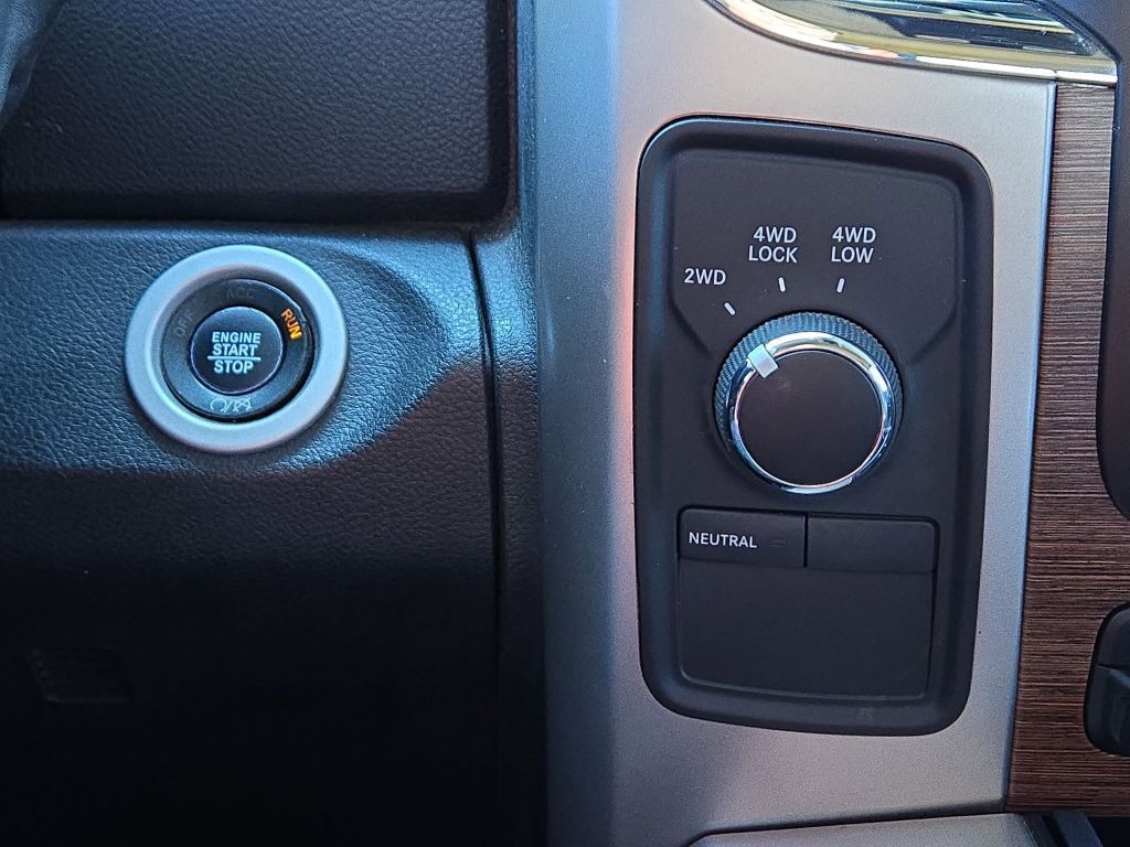 2017 Ram 2500 Laramie, 772929, Photo