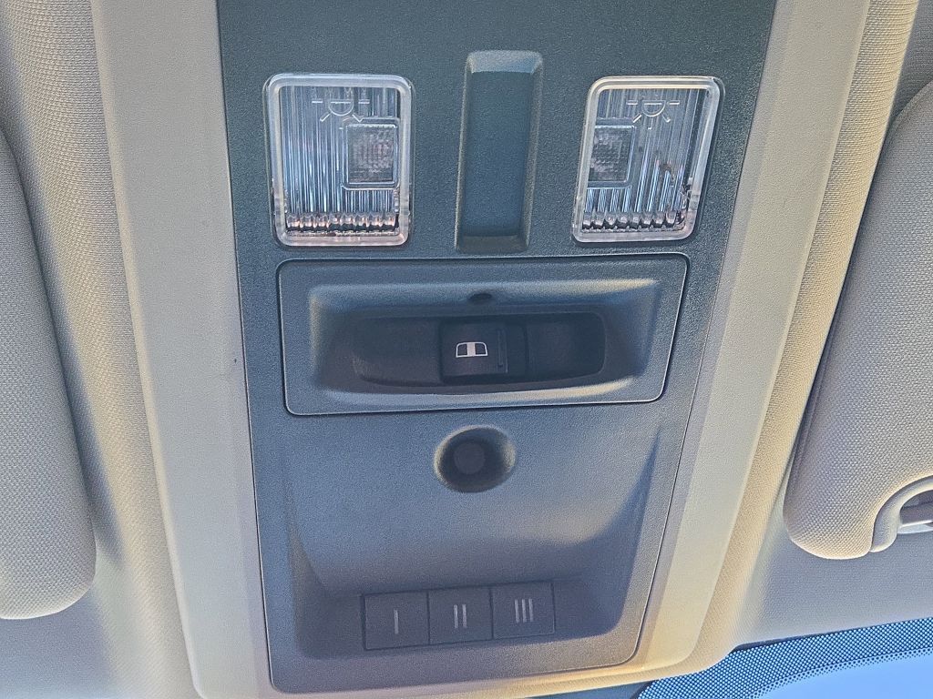 2017 Ram 2500 Laramie, 772929, Photo