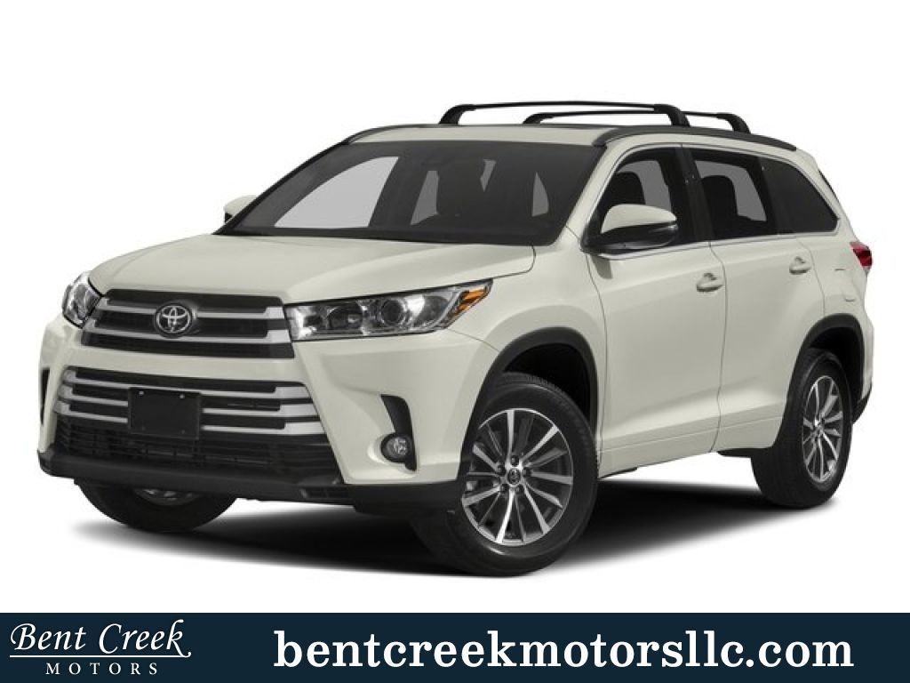 2017 Toyota Highlander , 7898, Photo