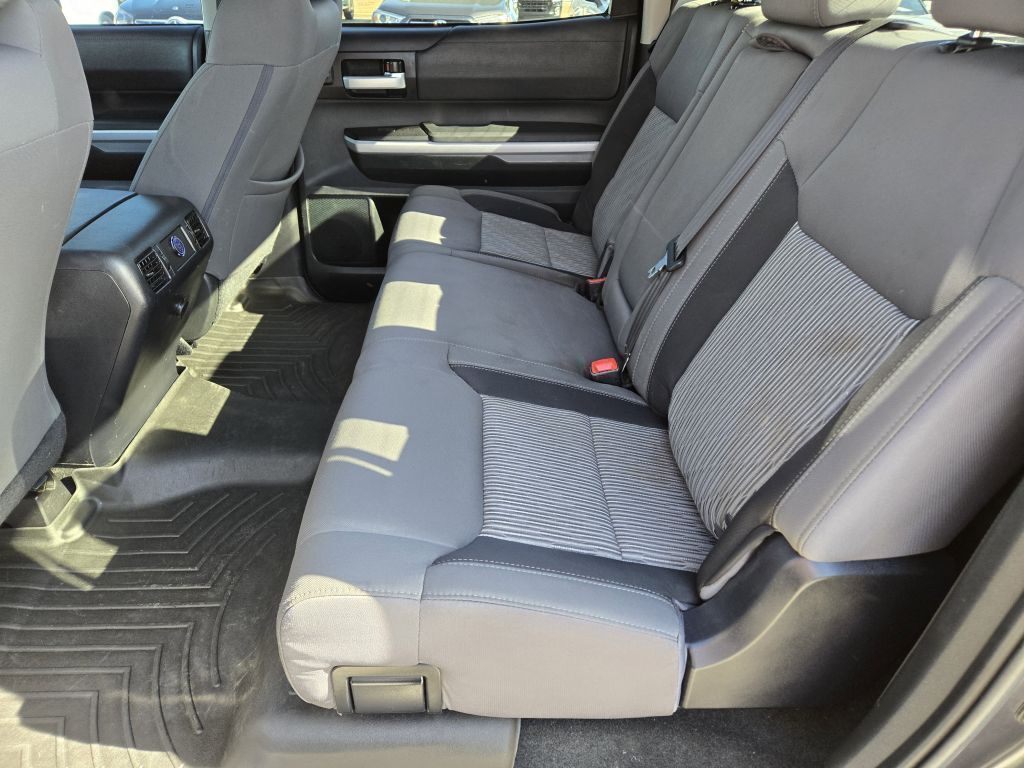 2017 Toyota Tundra SR5, 7982, Photo