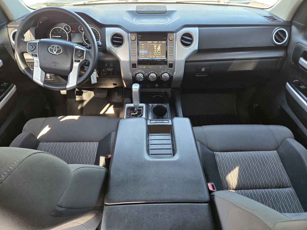 2017 Toyota Tundra SR5, 7982, Photo