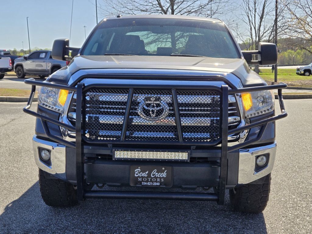 2017 Toyota Tundra SR5, 7982, Photo