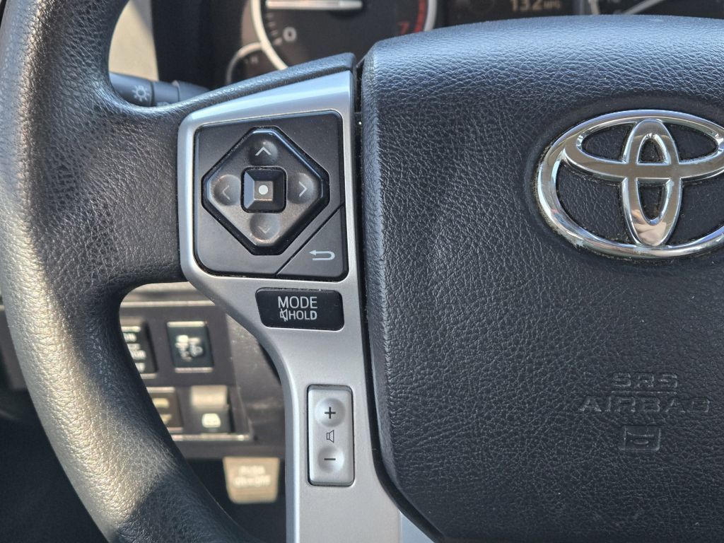2017 Toyota Tundra SR5, 7982, Photo