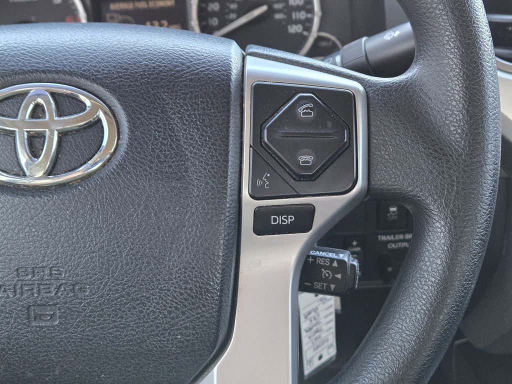 2017 Toyota Tundra SR5, 7982, Photo