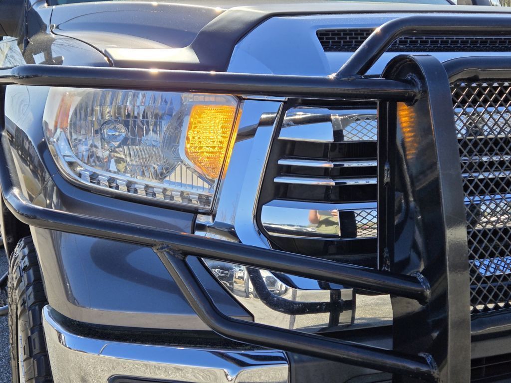 2017 Toyota Tundra SR5, 7982, Photo