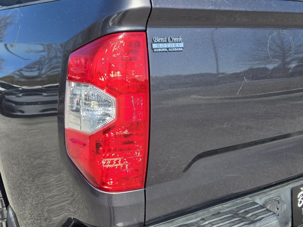 2017 Toyota Tundra SR5, 7982, Photo