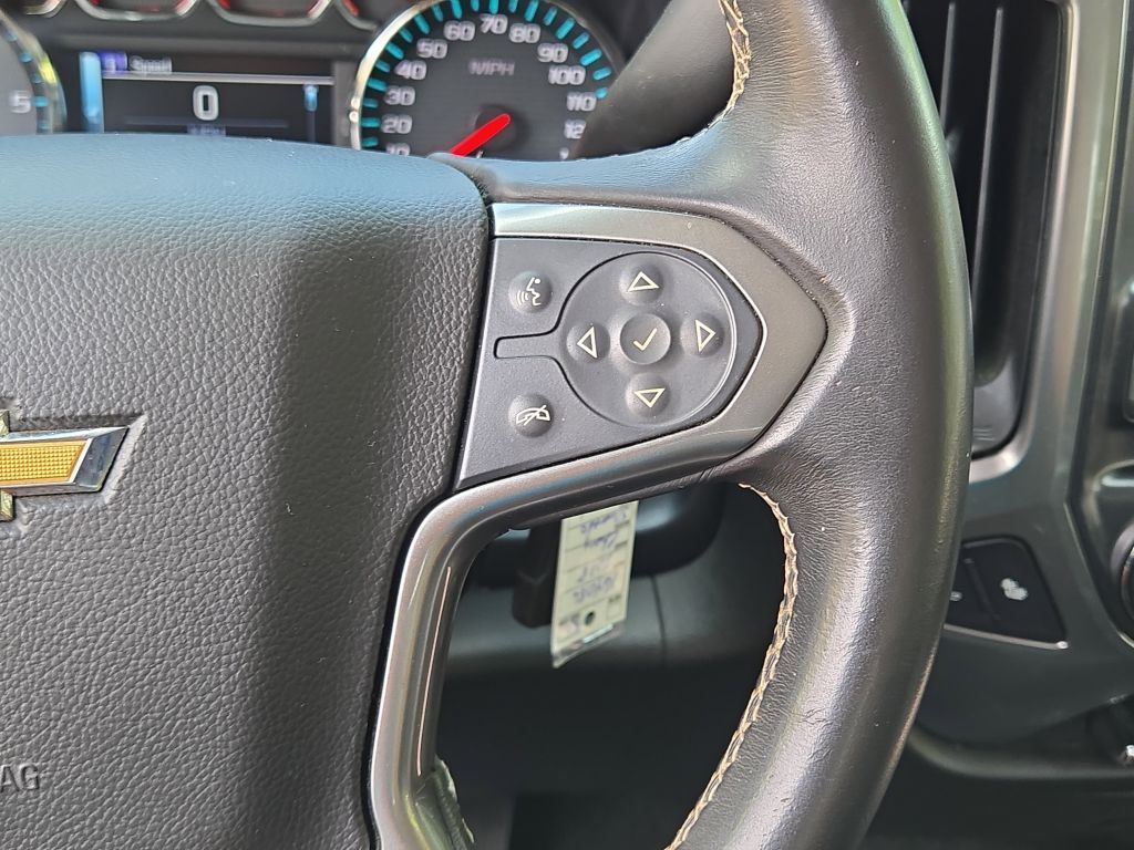 2018 Chevrolet Silverado 1500 LT photo 21