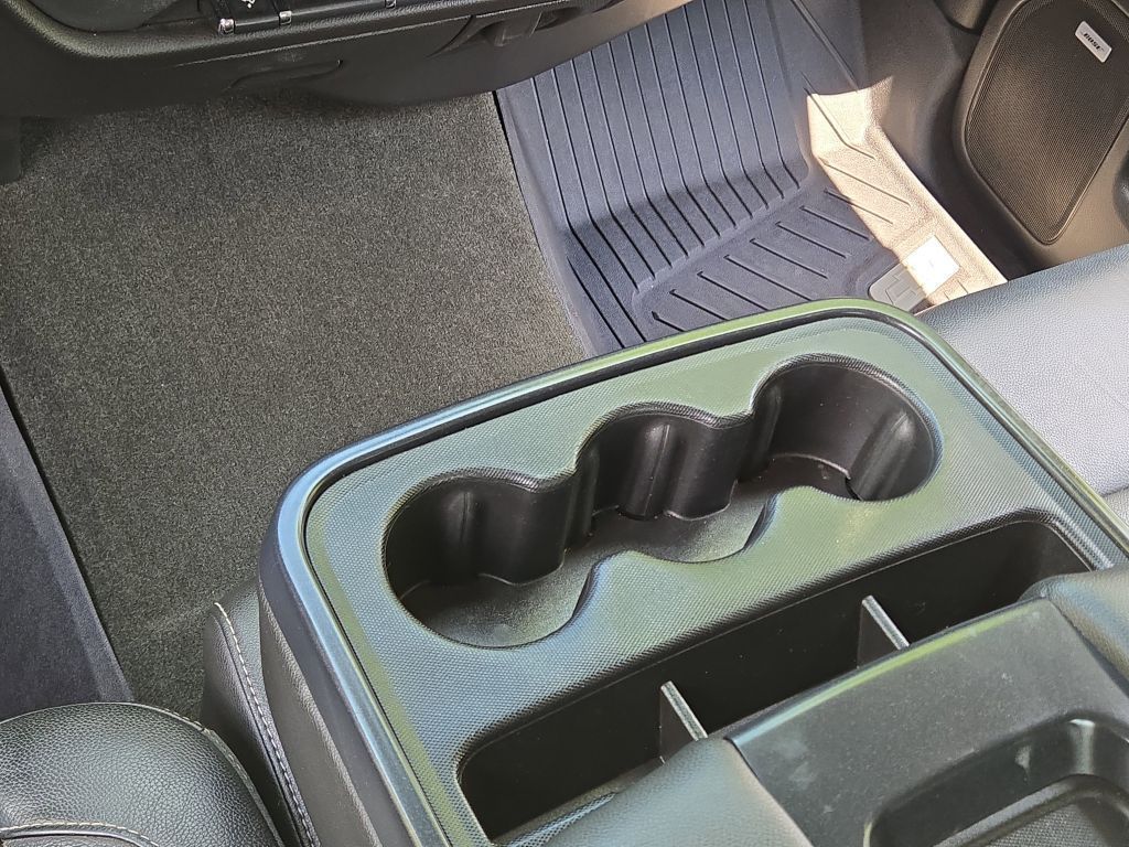 2018 Chevrolet Silverado 1500 LT photo 25
