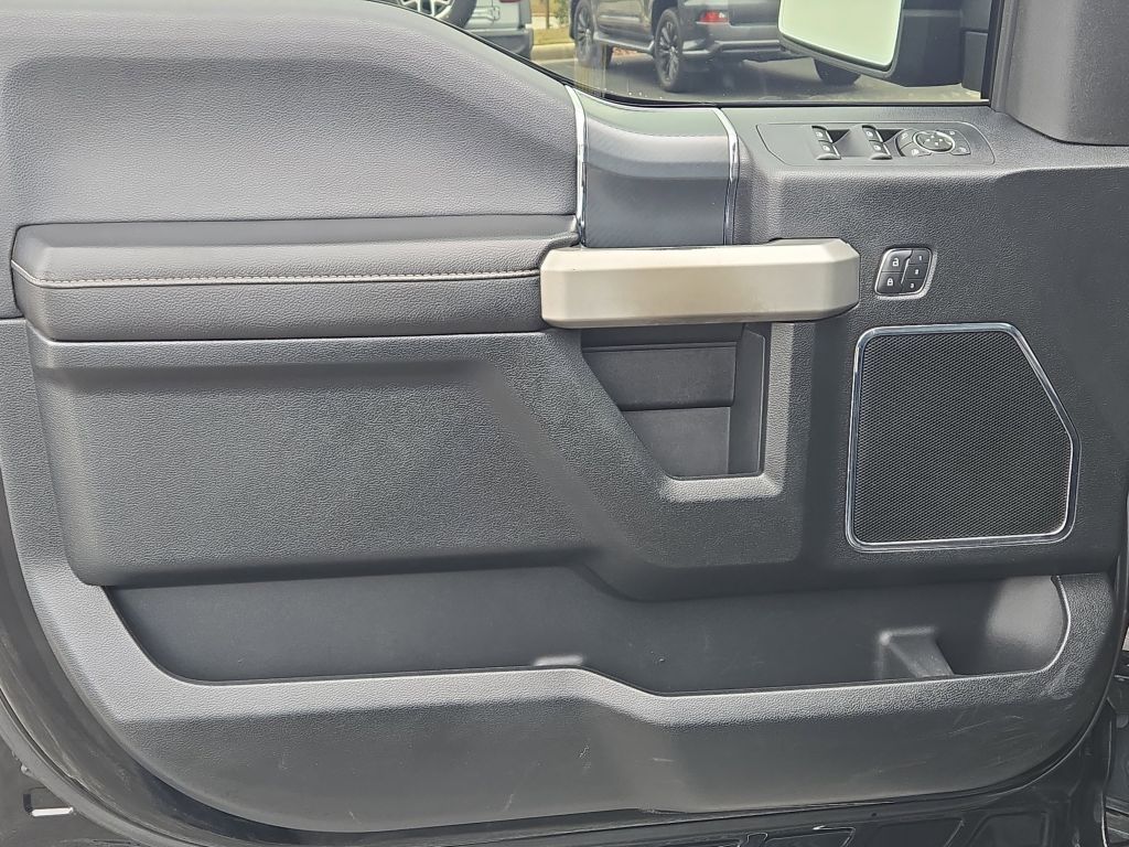 2018 Ford F-150 LARIAT, E59581, Photo