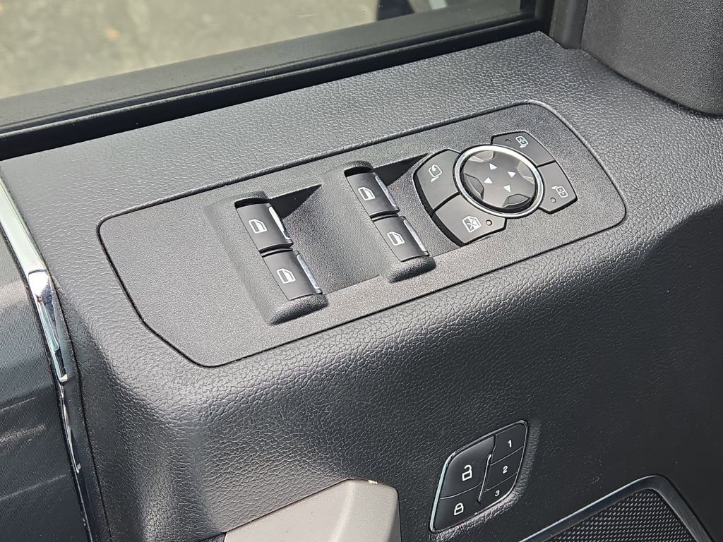 2018 Ford F-150 LARIAT, E59581, Photo