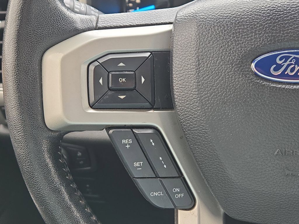 2018 Ford F-150 LARIAT, E59581, Photo