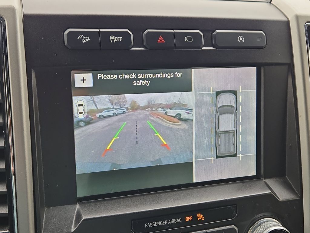 2018 Ford F-150 LARIAT, E59581, Photo