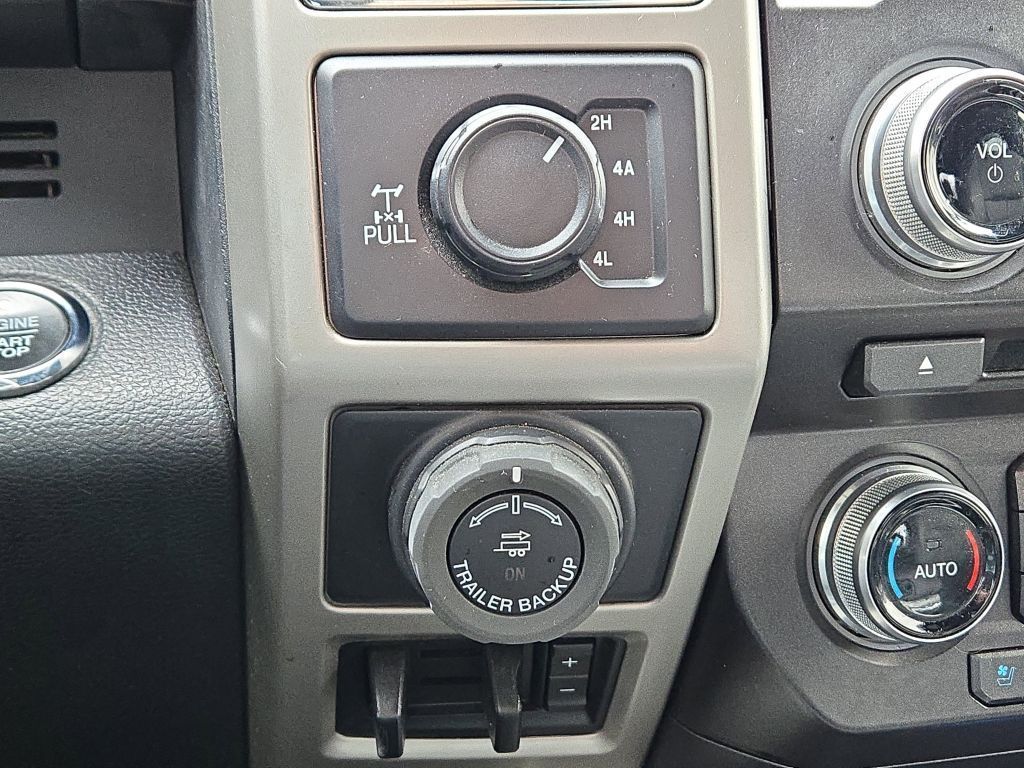 2018 Ford F-150 LARIAT, E59581, Photo