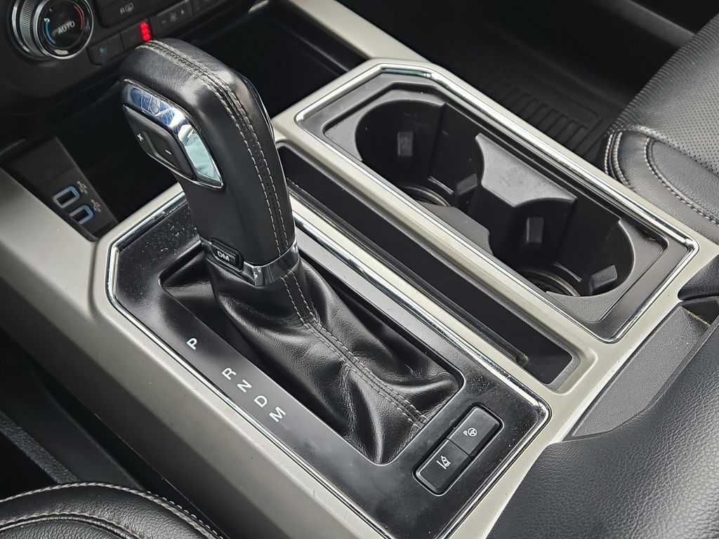 2018 Ford F-150 LARIAT, E59581, Photo