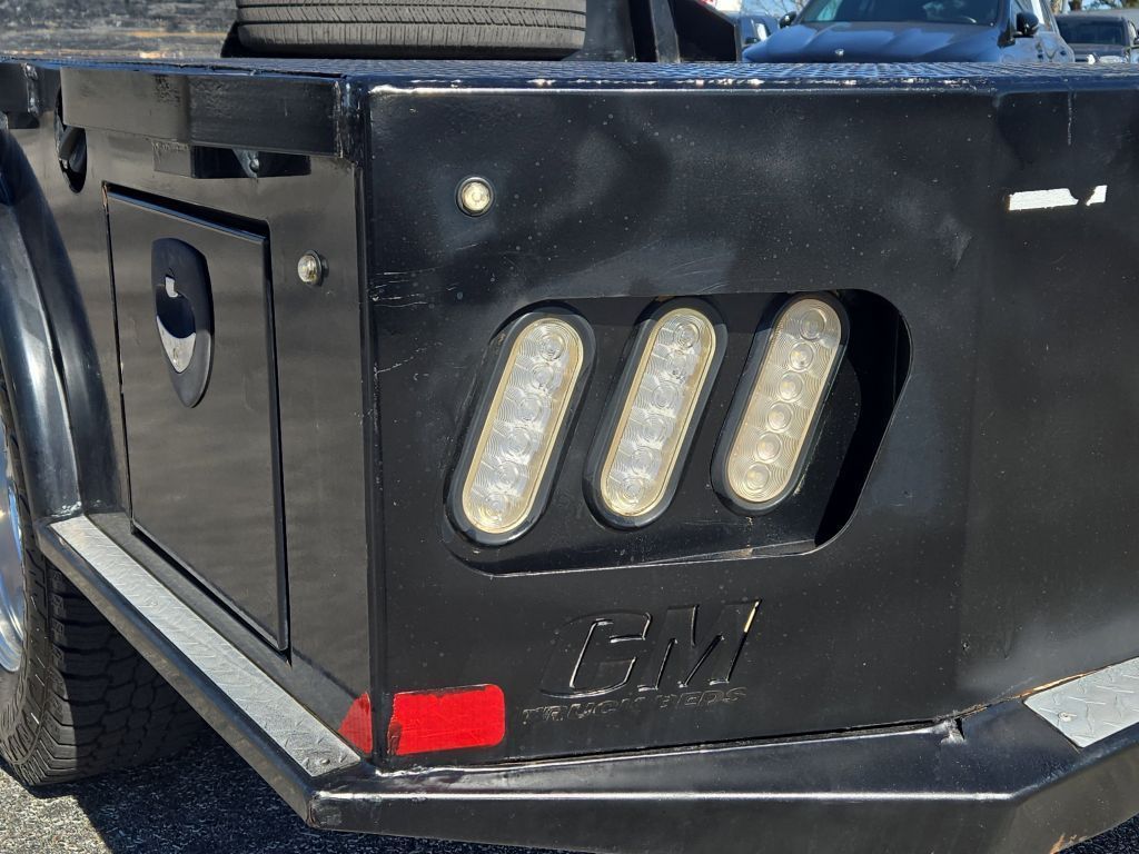 2018 Ford F-350 Chassis XL, C66314, Photo