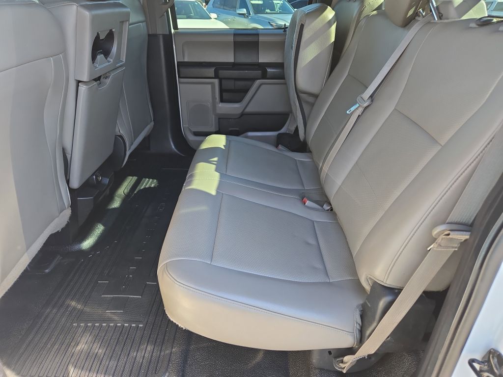 2018 Ford F-350 Chassis XL, C66314, Photo