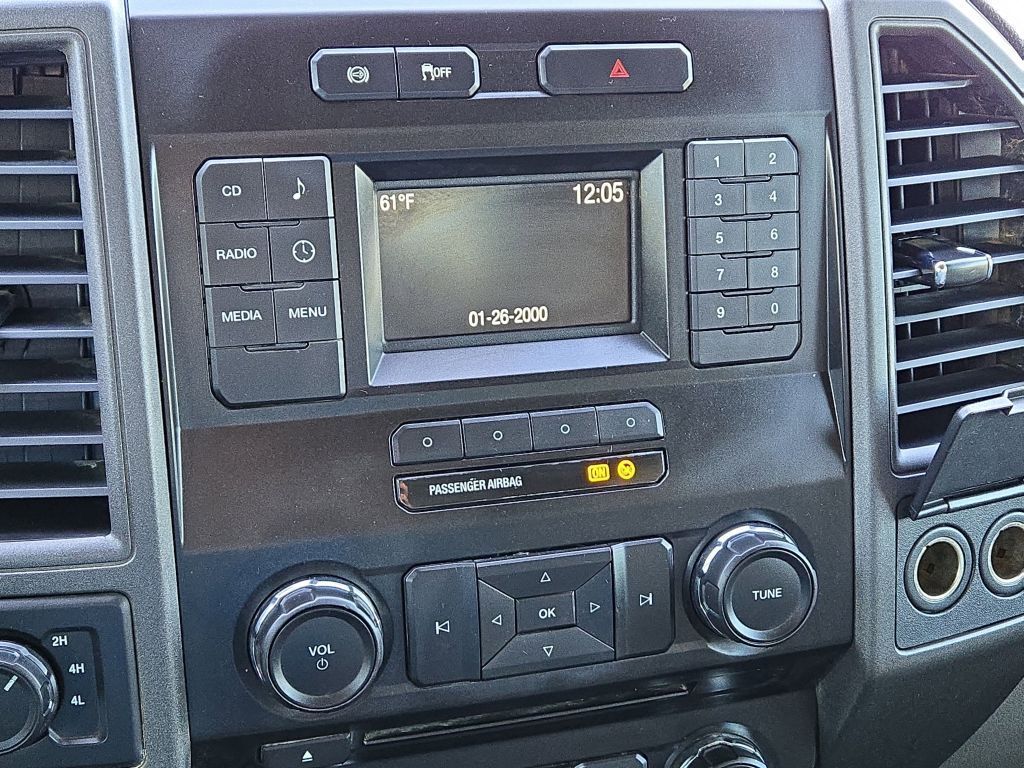 2018 Ford F-350 Chassis XL, C66314, Photo