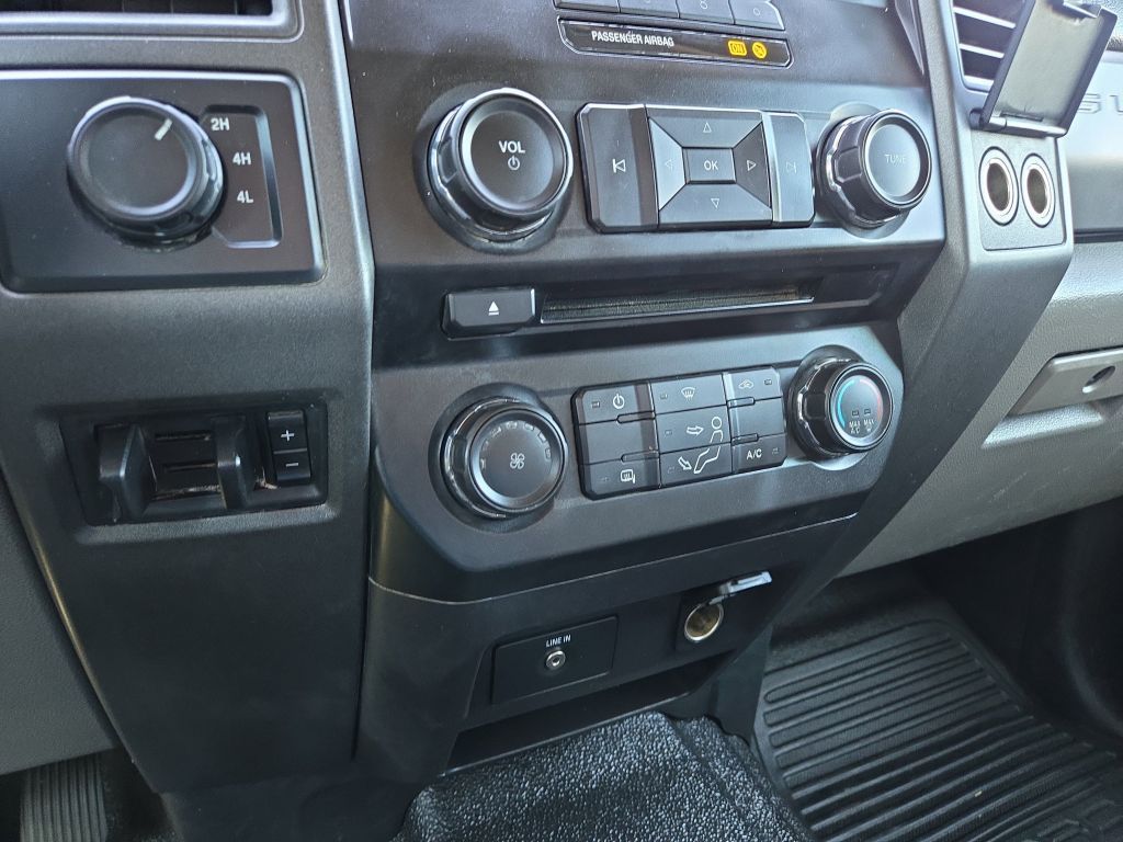 2018 Ford F-350 Chassis XL, C66314, Photo